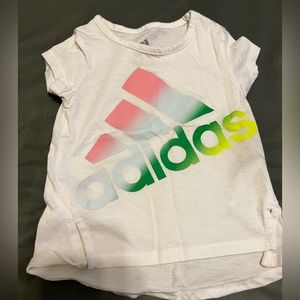 Baby Adidas top